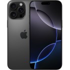 Apple iPhone 16 Pro Max / 512GB/ Black Titanium: Jauns